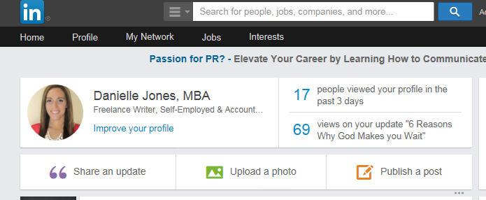 LINKEDIN