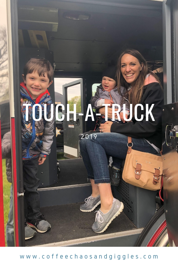 Touch-A Truck