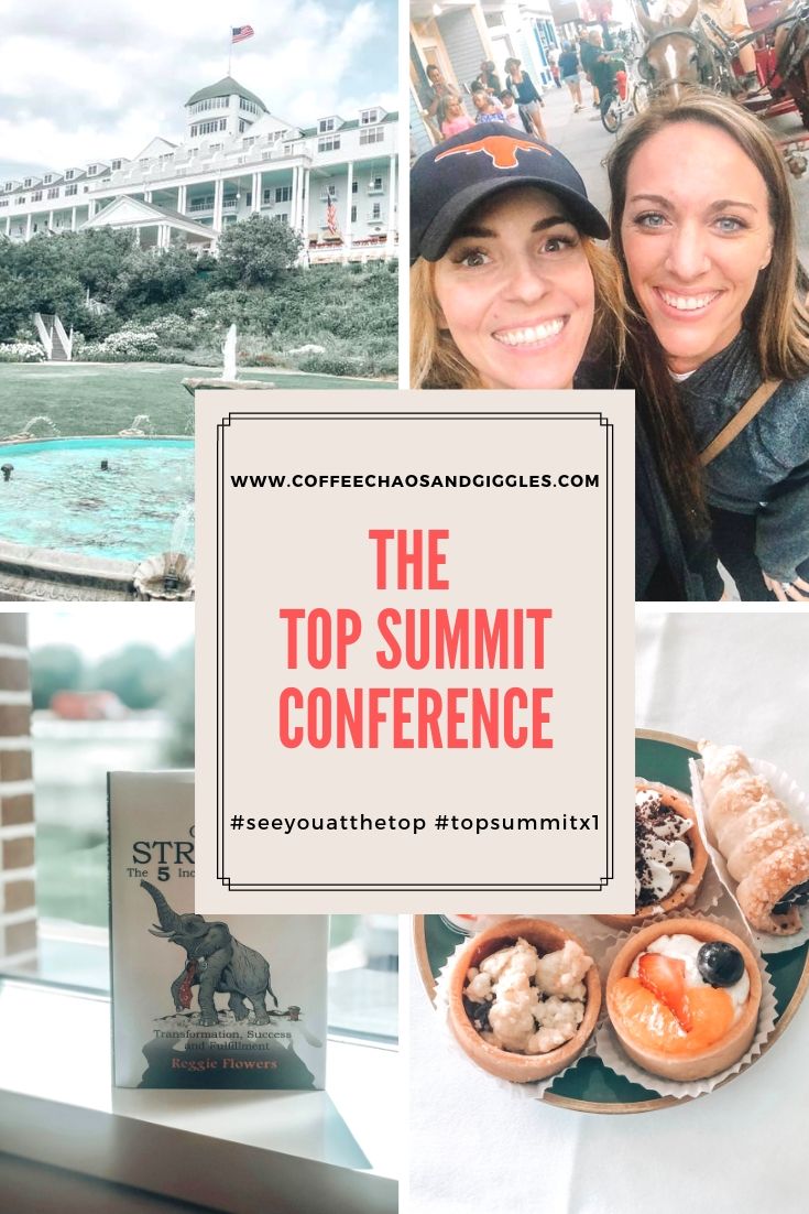 The Top Summit Conference