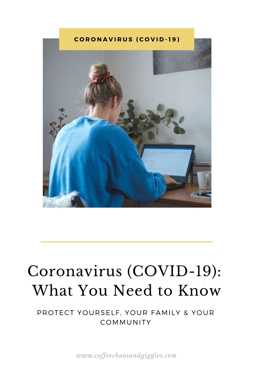 Coronavirus (COVID-19)_ What You Need to Know