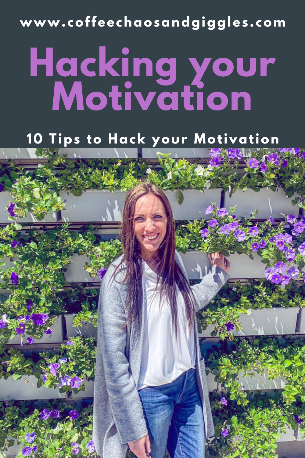 Hacking Your Motivation