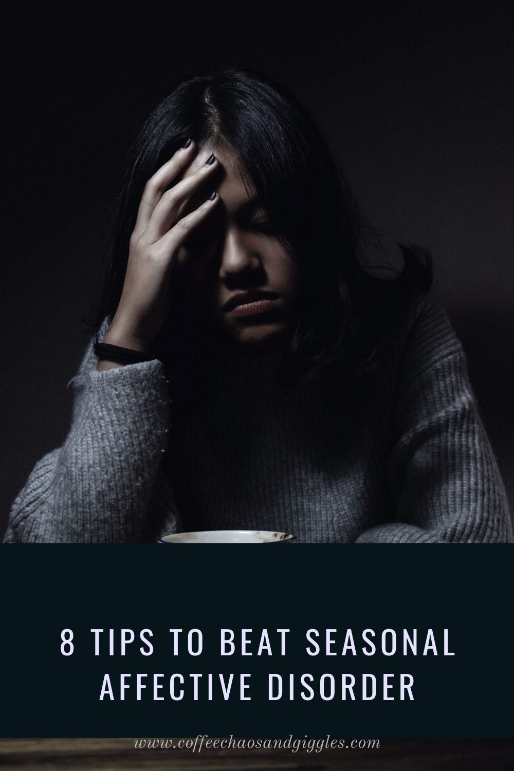 8 Tips to Beat Seasonal Affective Disorder