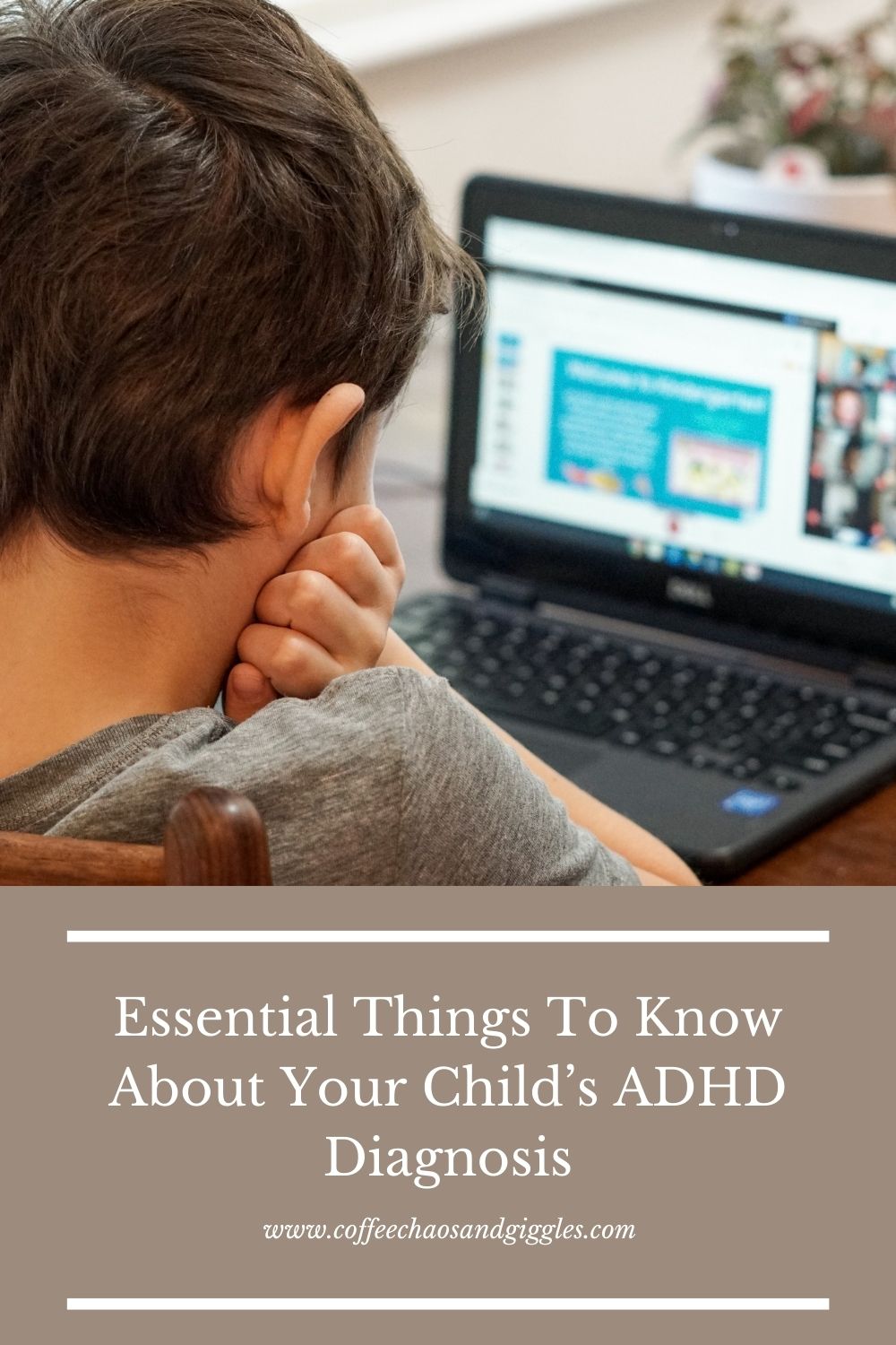 Essential Things To Know About Your Child’s ADHD Diagnosis