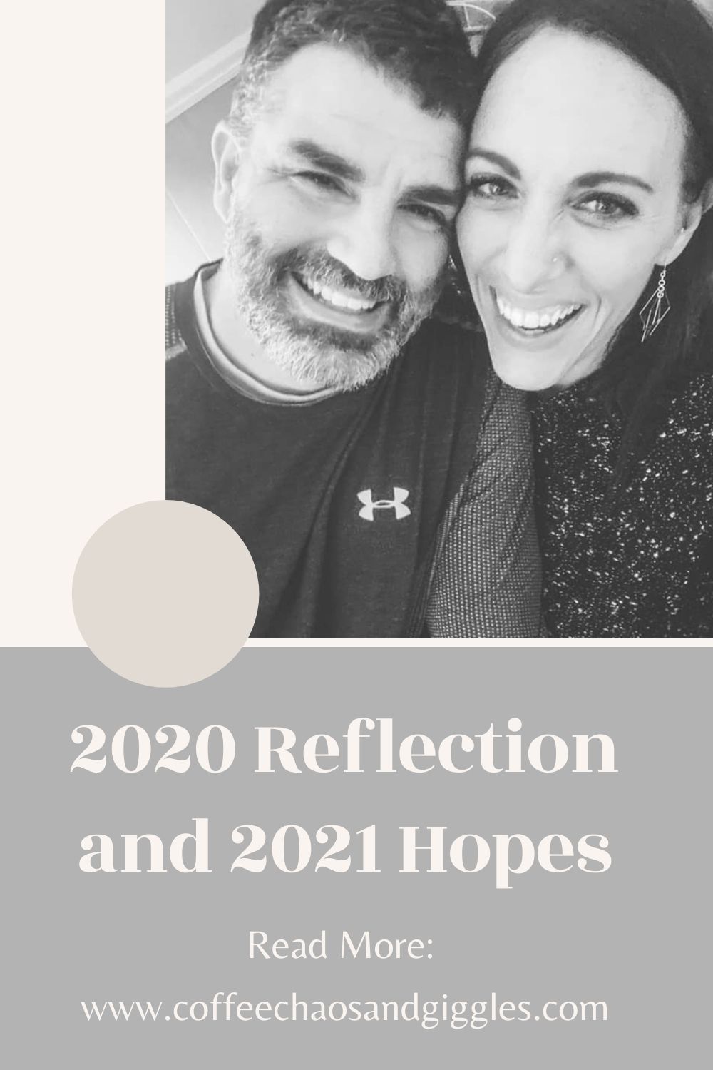 2020 Reflection & 2021 Hopes