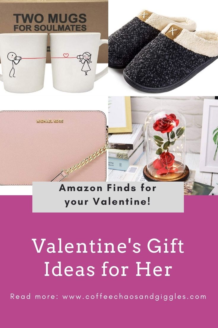 Valentine’s Gift Guide for Her