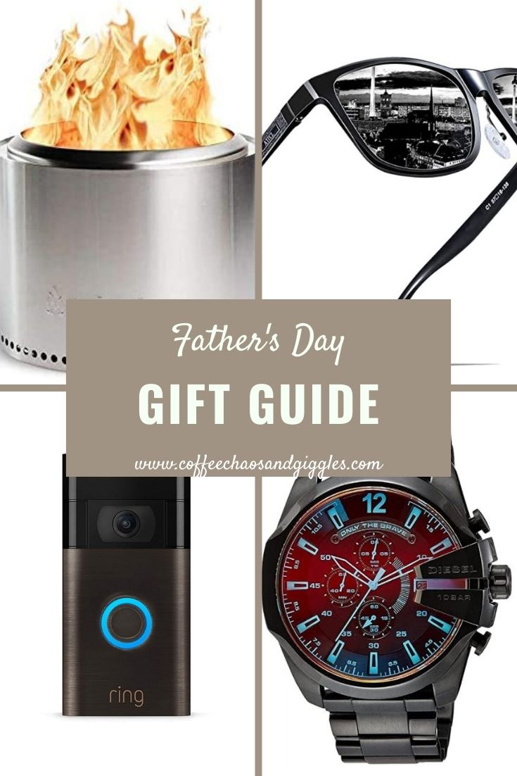 2021 Father’s Day Gift Guide