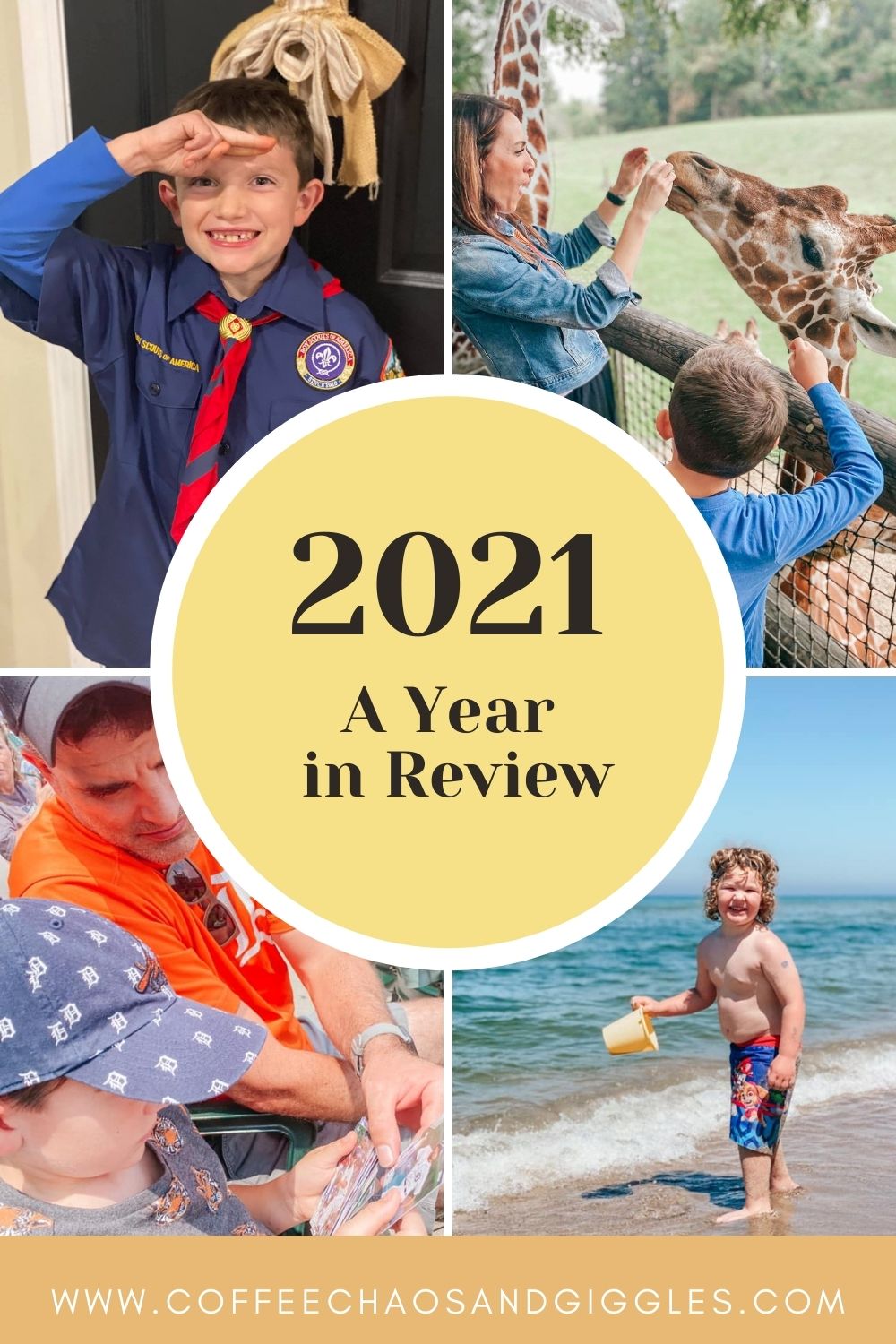 2021: Our Year in Review