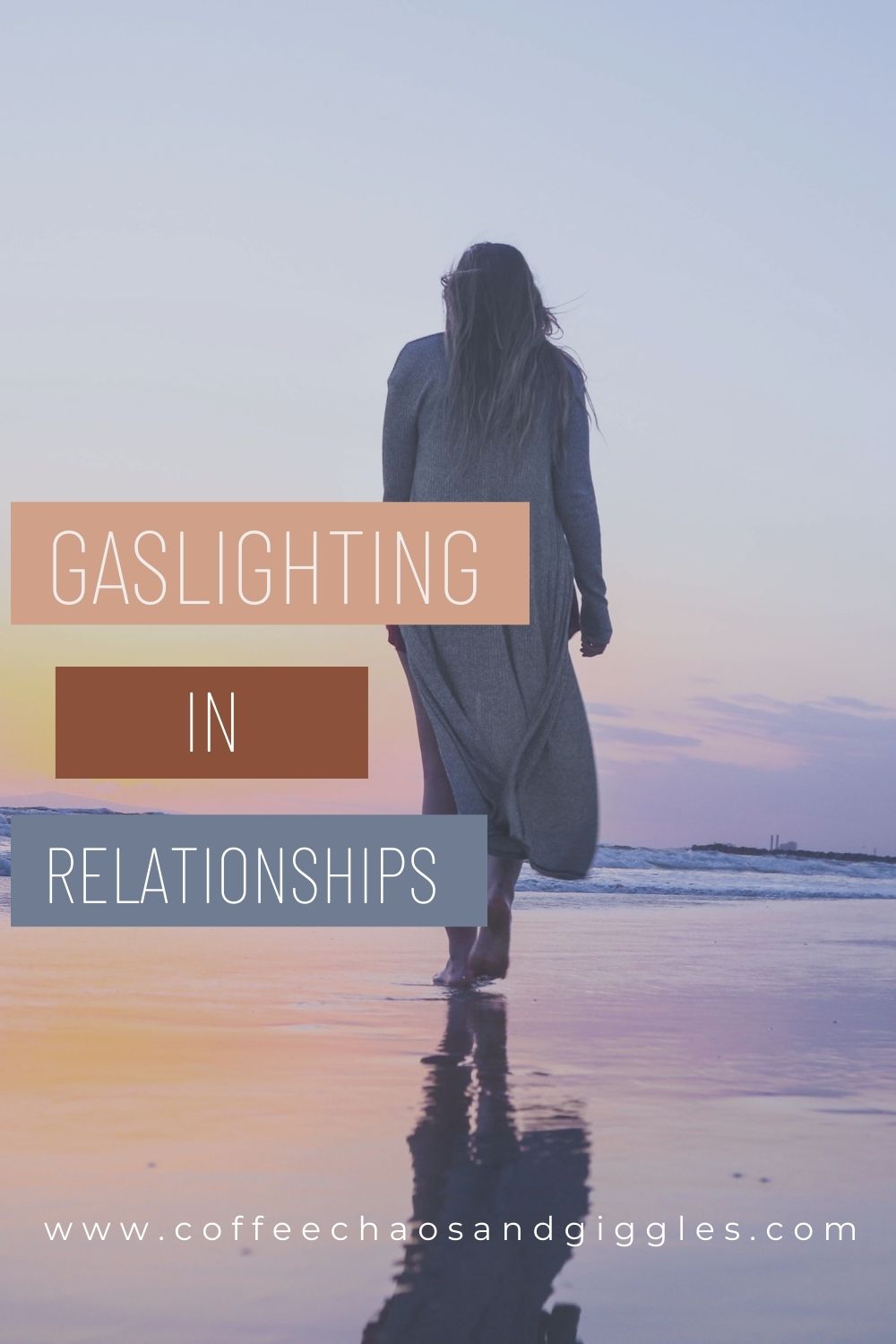 Gaslighting In Relationships