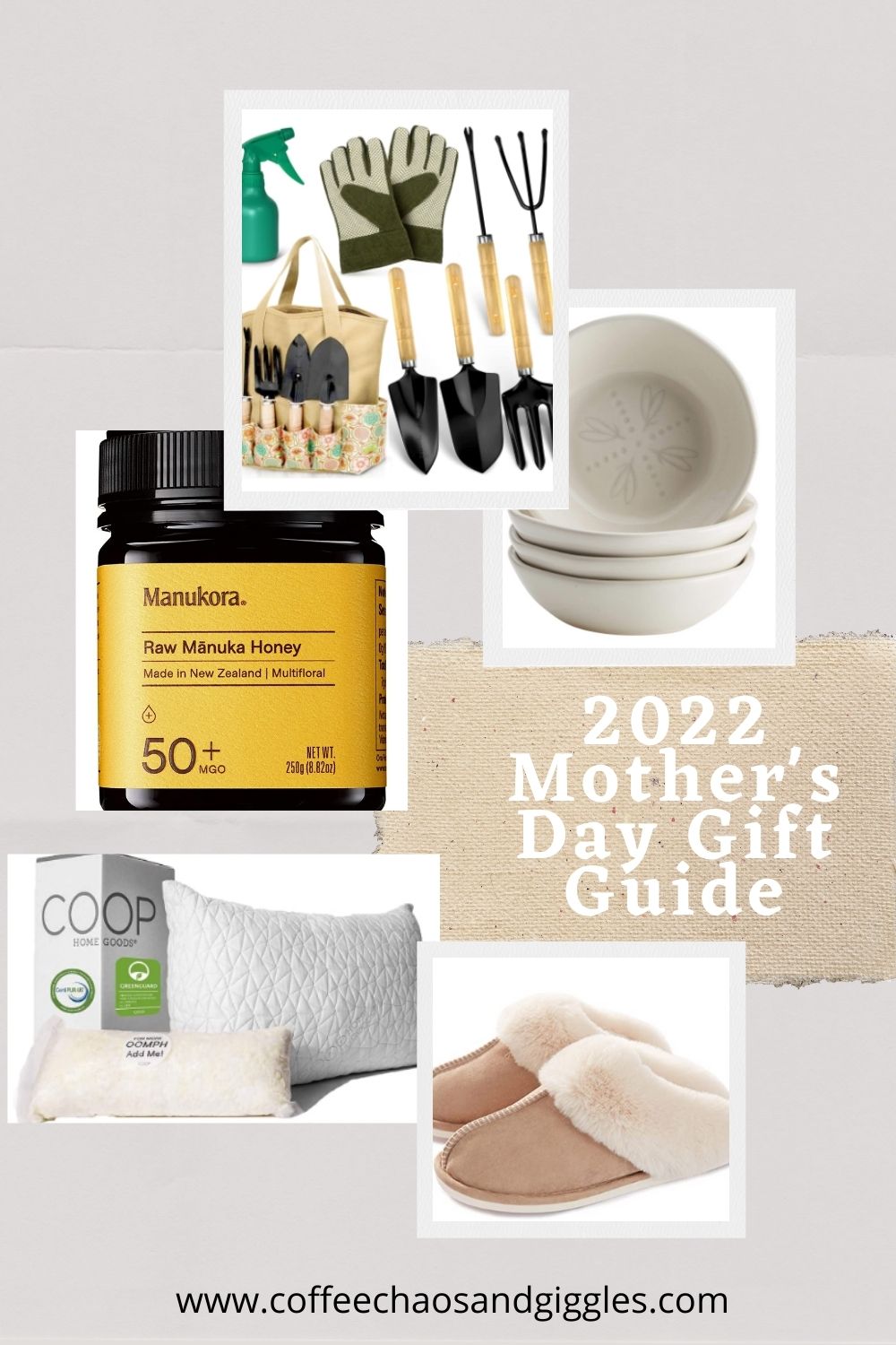 2022 Mother’s Day Gift Guide