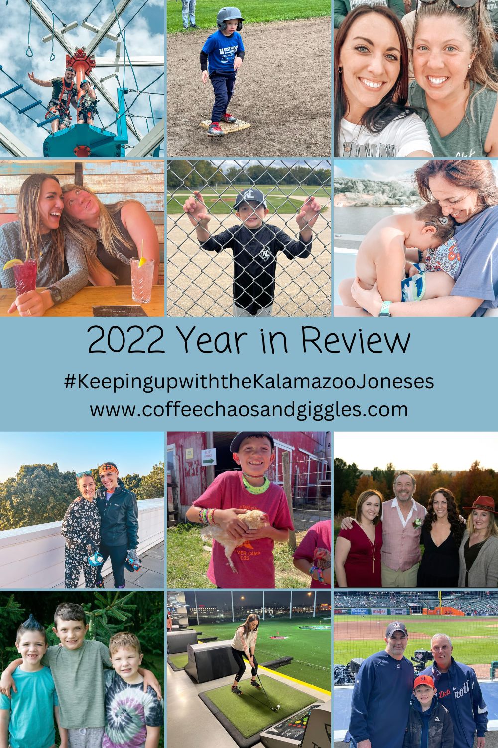 2022 Year in Review