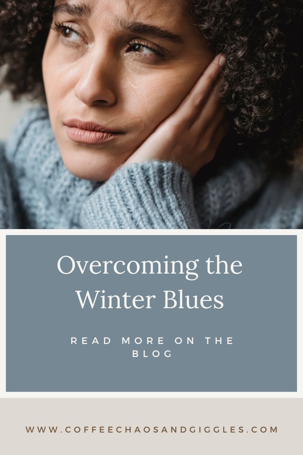 Overcoming the Winter Blues