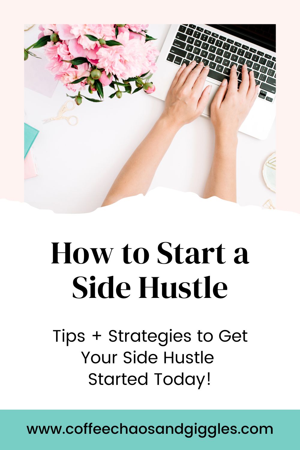 How to Start a Side Hustle