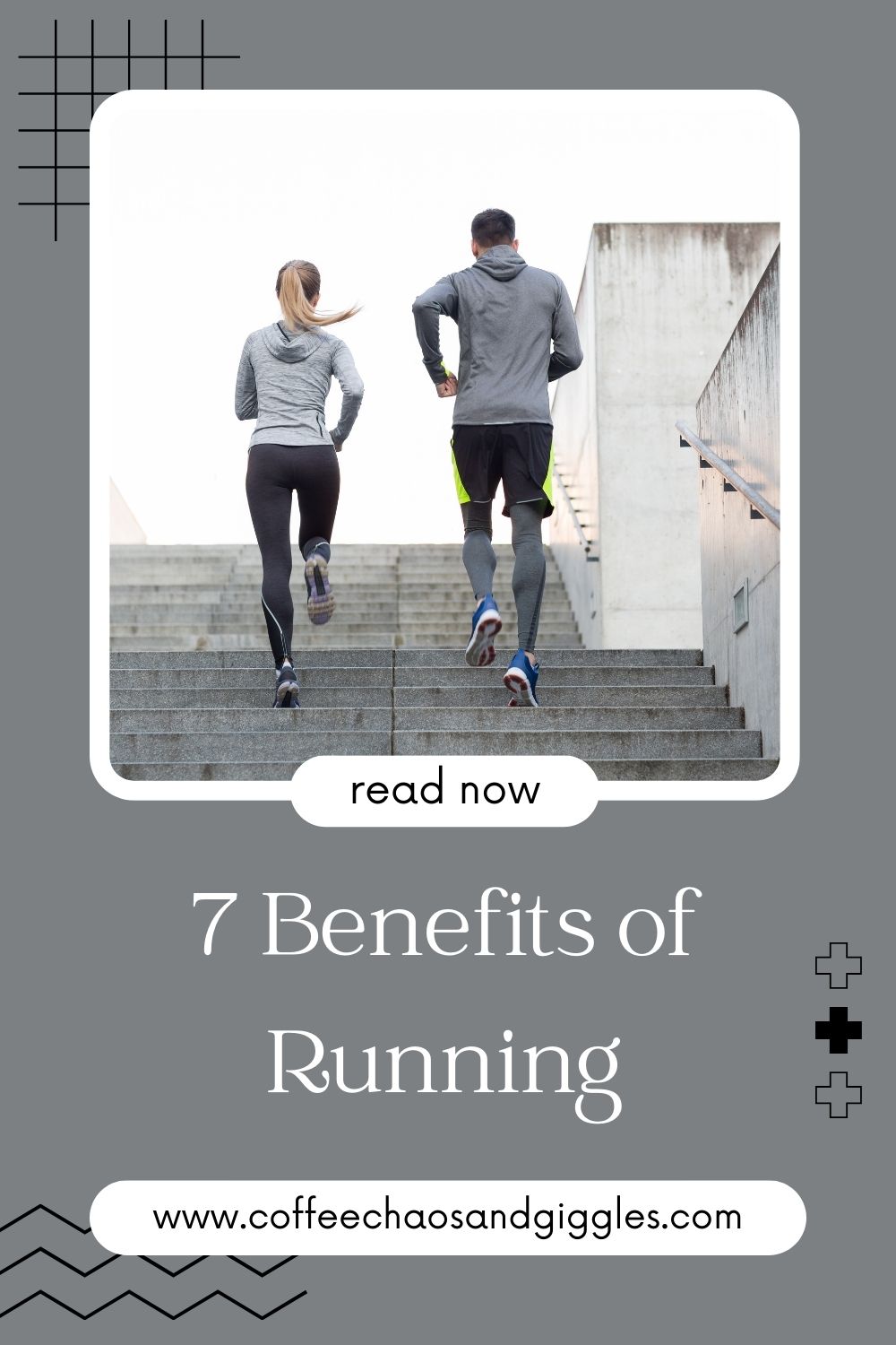 7 Benefits of Running