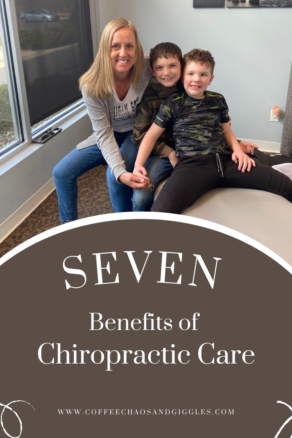 Benefits of Chiropractic Care