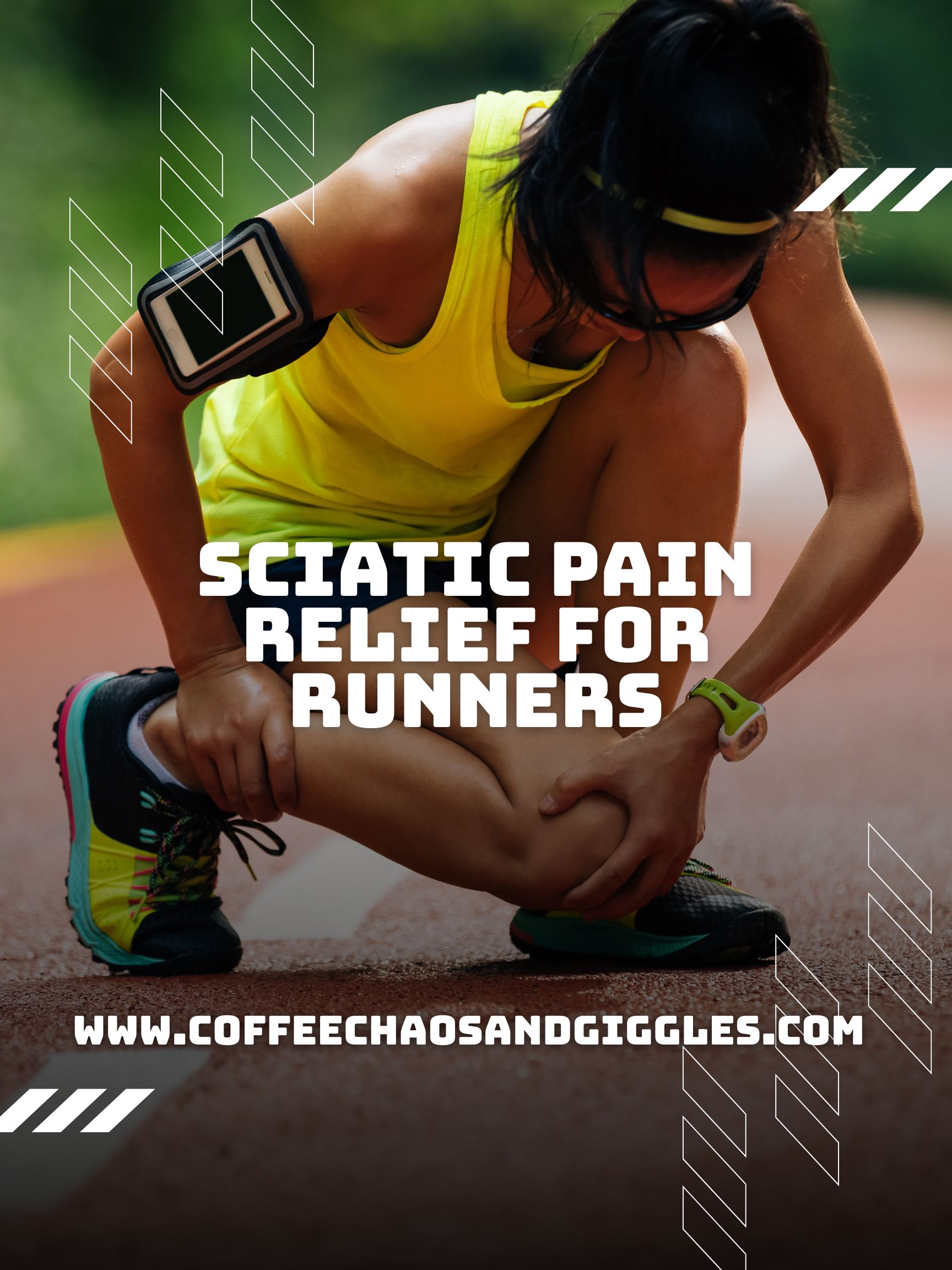 Sciatic Pain Relief for Runners