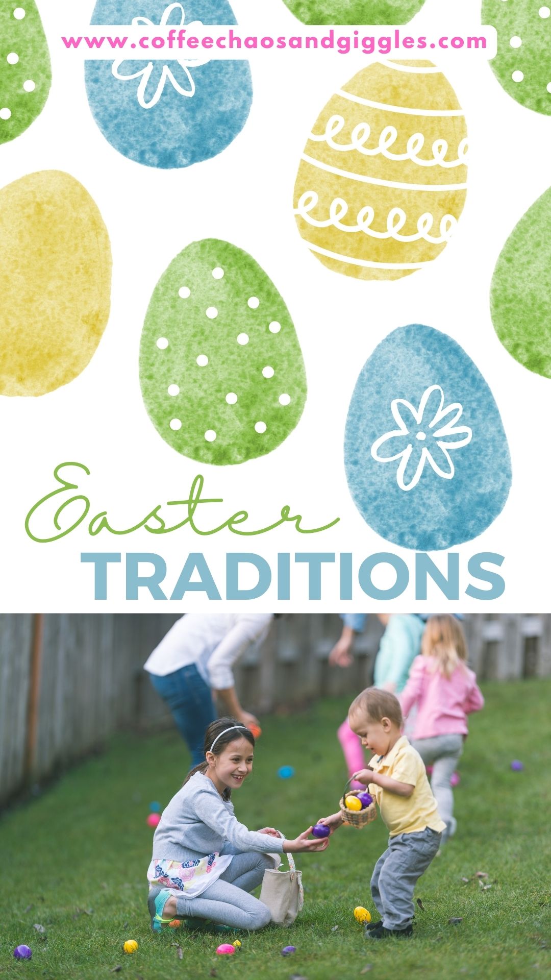 Easter Traditions