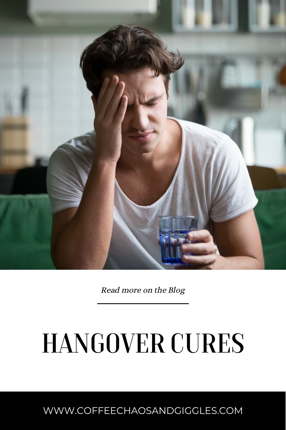 Hangover Cures