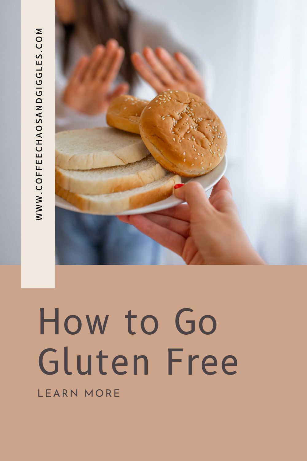 How to go Gluten Free