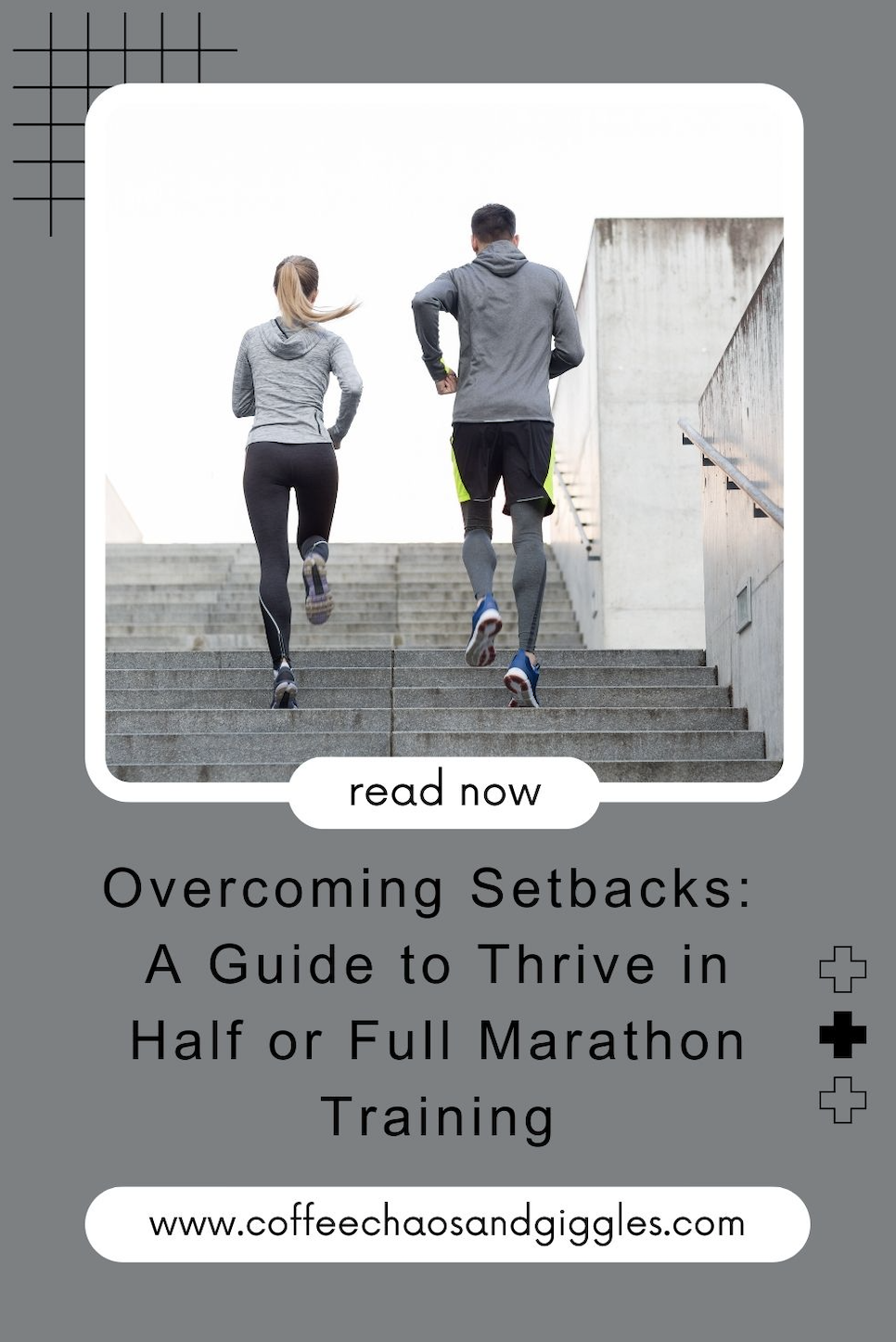 Overcoming Setbacks: A Guide to Thrive in Half or Full Marathon Training