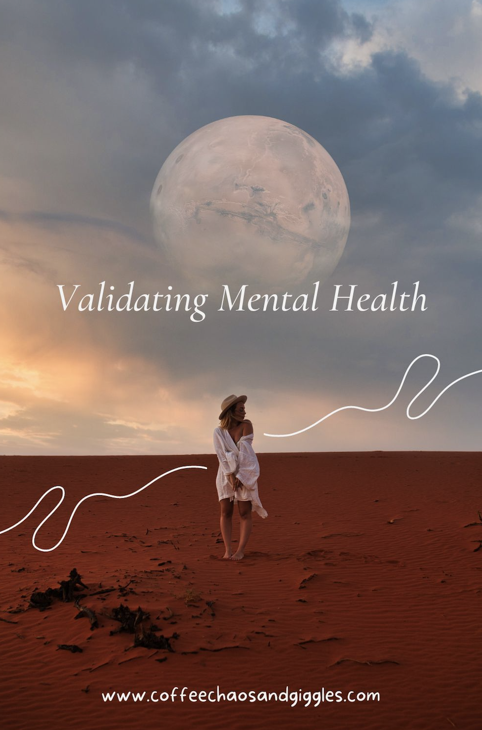 Validating Mental Health