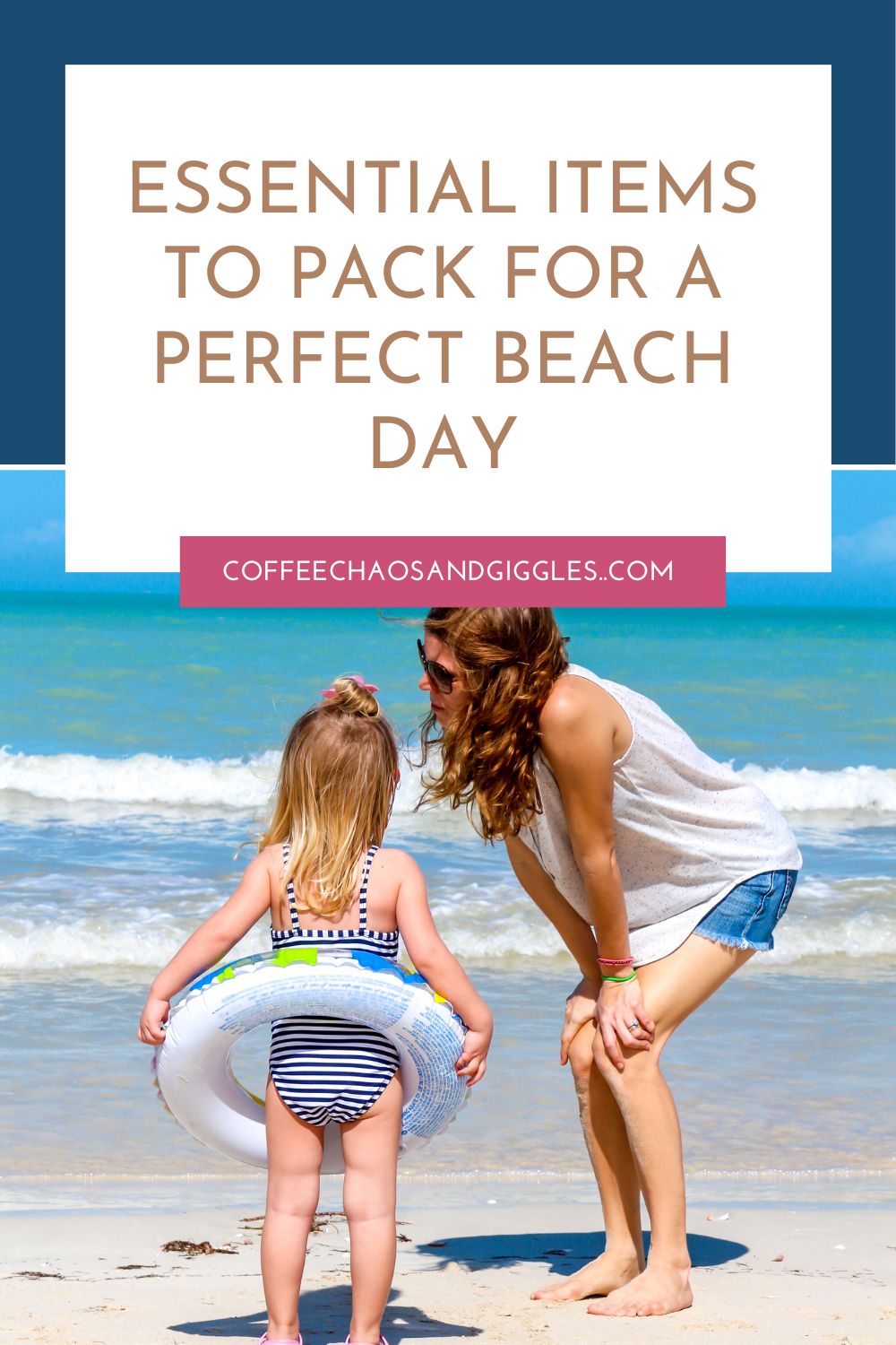 Essential Items to Pack for a Perfect Beach Day