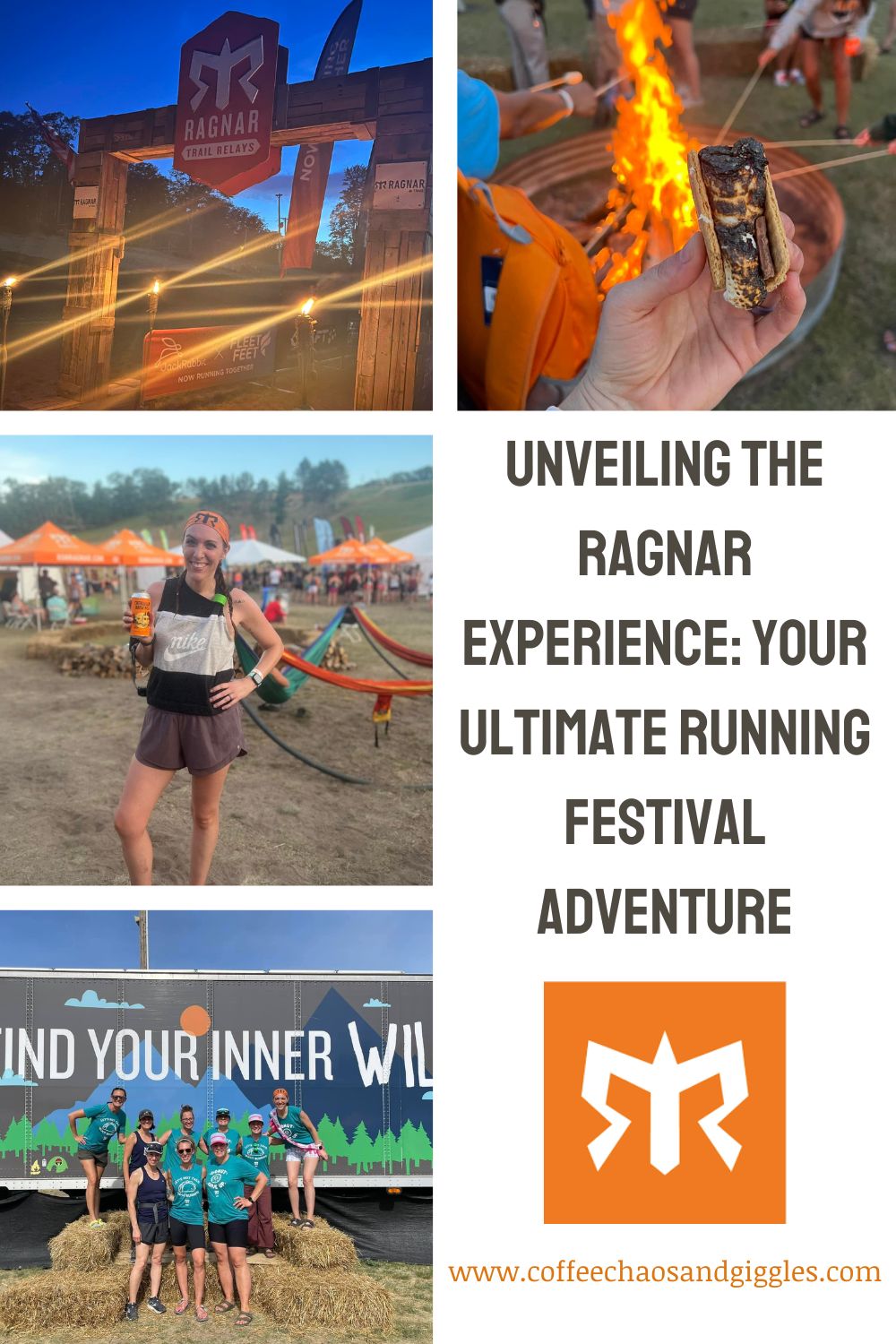 Unveiling the Ragnar Experience: Your Ultimate Running Festival Adventure