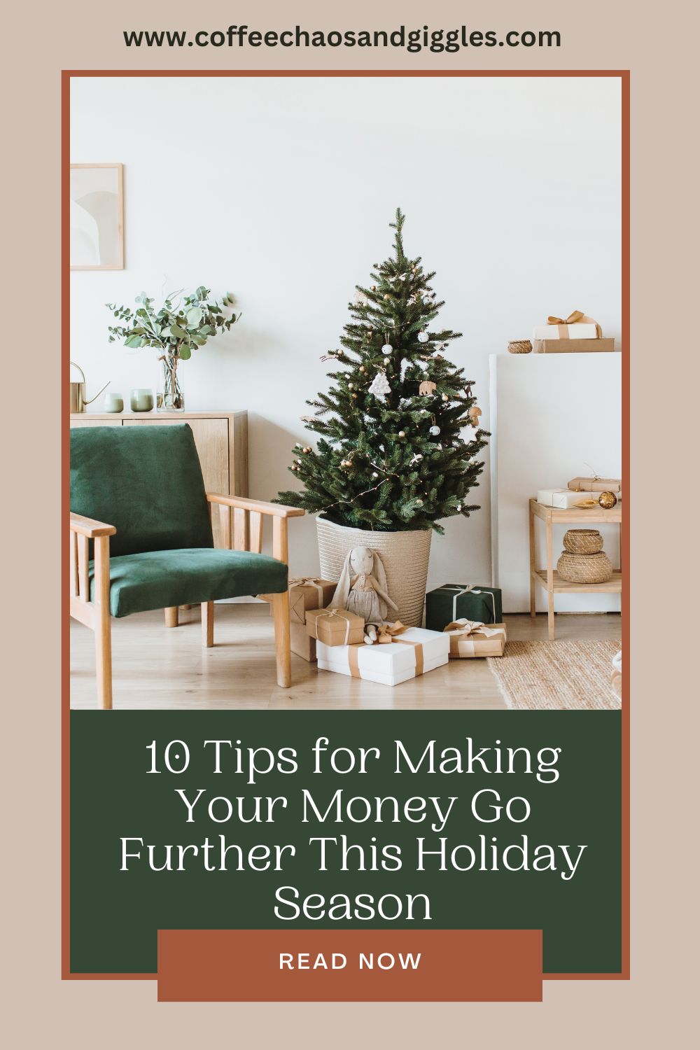 10 Tips for Making Your Money Go Further This Holiday Season