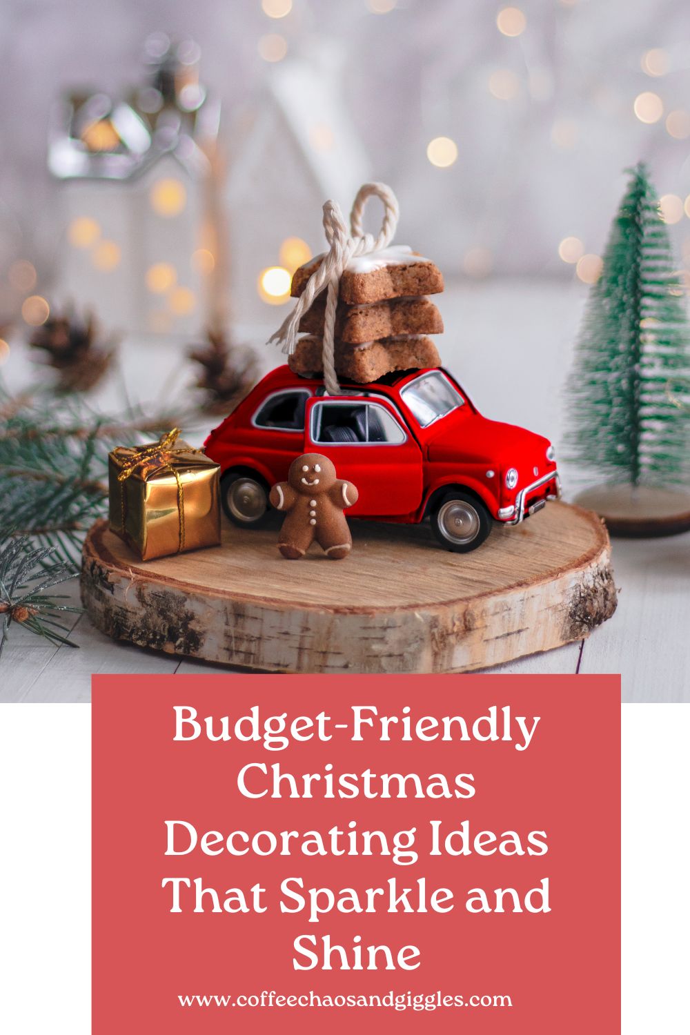 Budget-Friendly Christmas Decorating Ideas That Sparkle and Shine