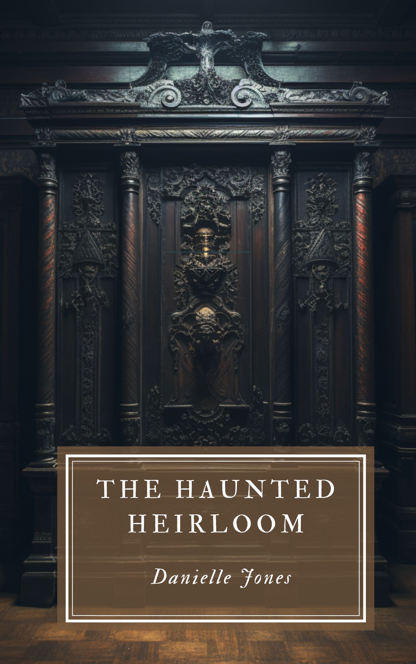 The Haunted Heirloom