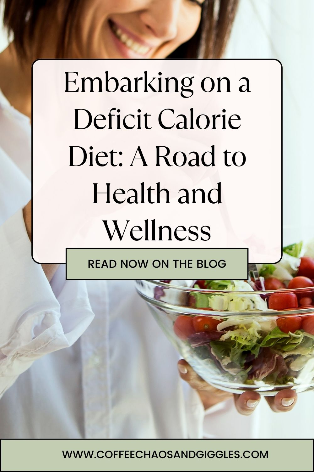 Embarking on a Deficit Calorie Diet: A Road to Health and Wellness