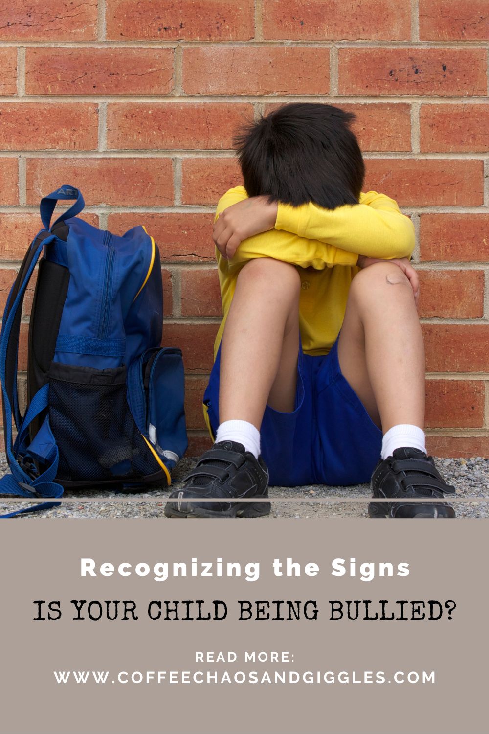 Recognizing the Signs: Is Your Child Being Bullied?