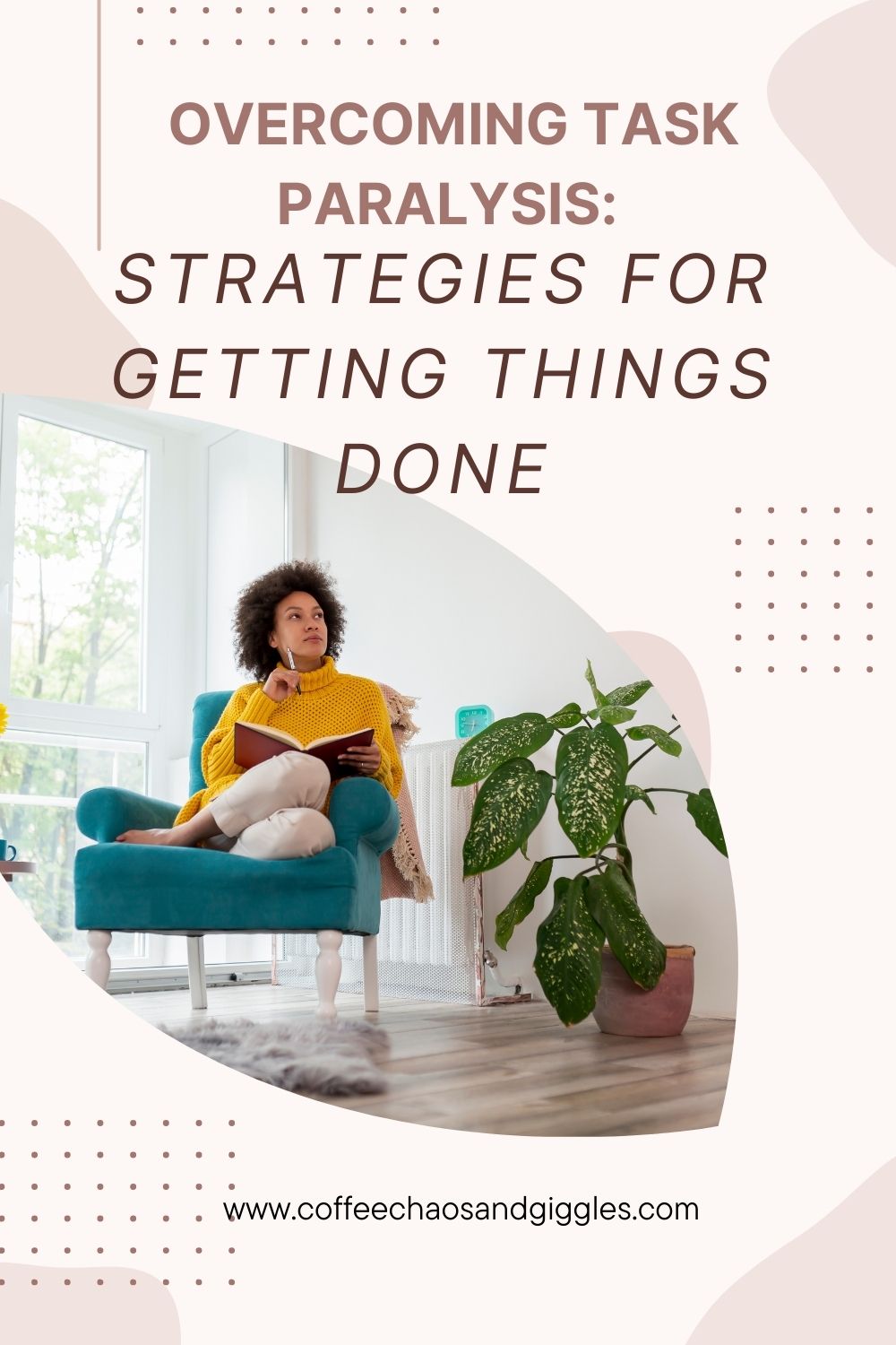 Overcoming Task Paralysis: Strategies for Getting Things Done