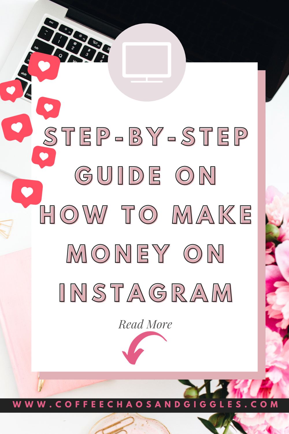 Step-by-Step Guide on How to Make Money on Instagram