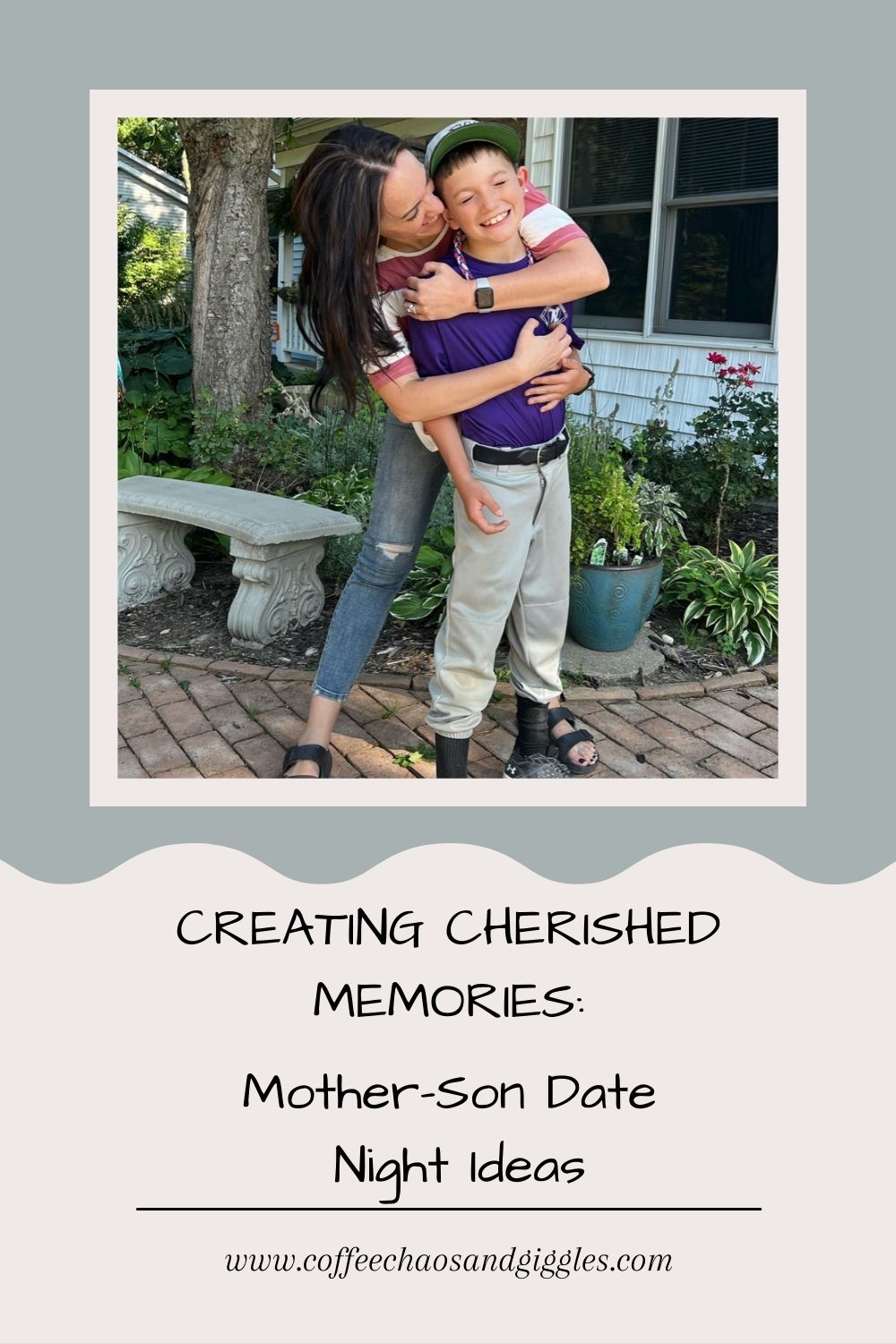 Creating Cherished Memories: Mother-Son Date Night Ideas