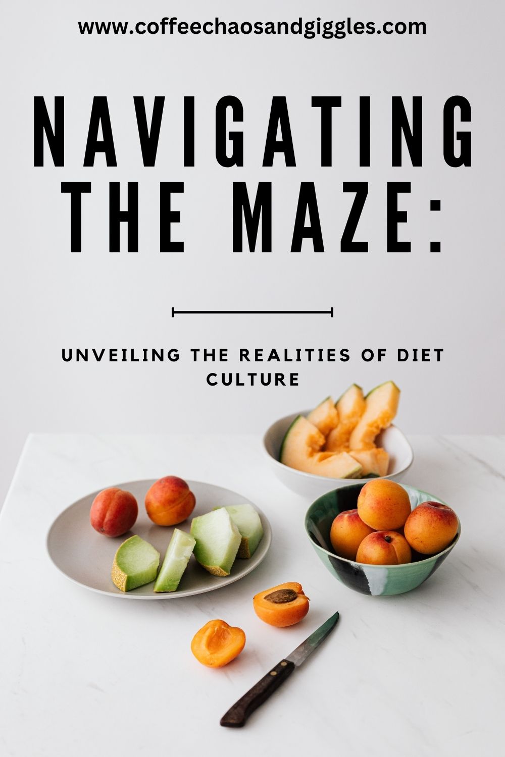 Navigating the Maze: Unveiling the Realities of Diet Culture