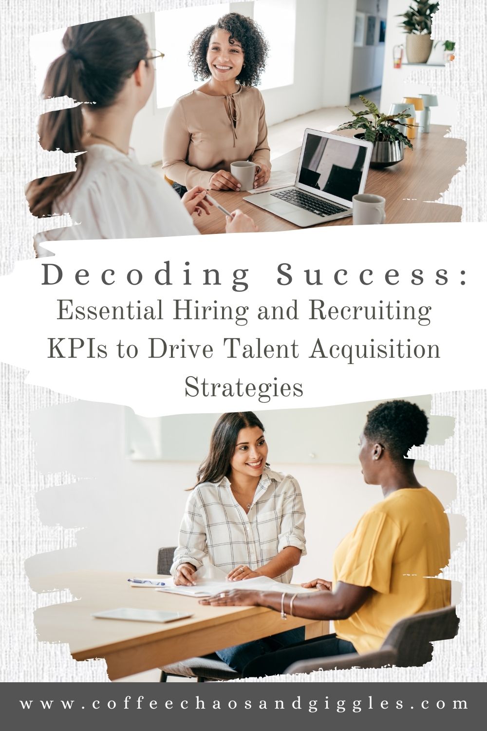 Decoding Success: Essential Hiring and Recruiting KPIs to Drive Talent Acquisition Strategies