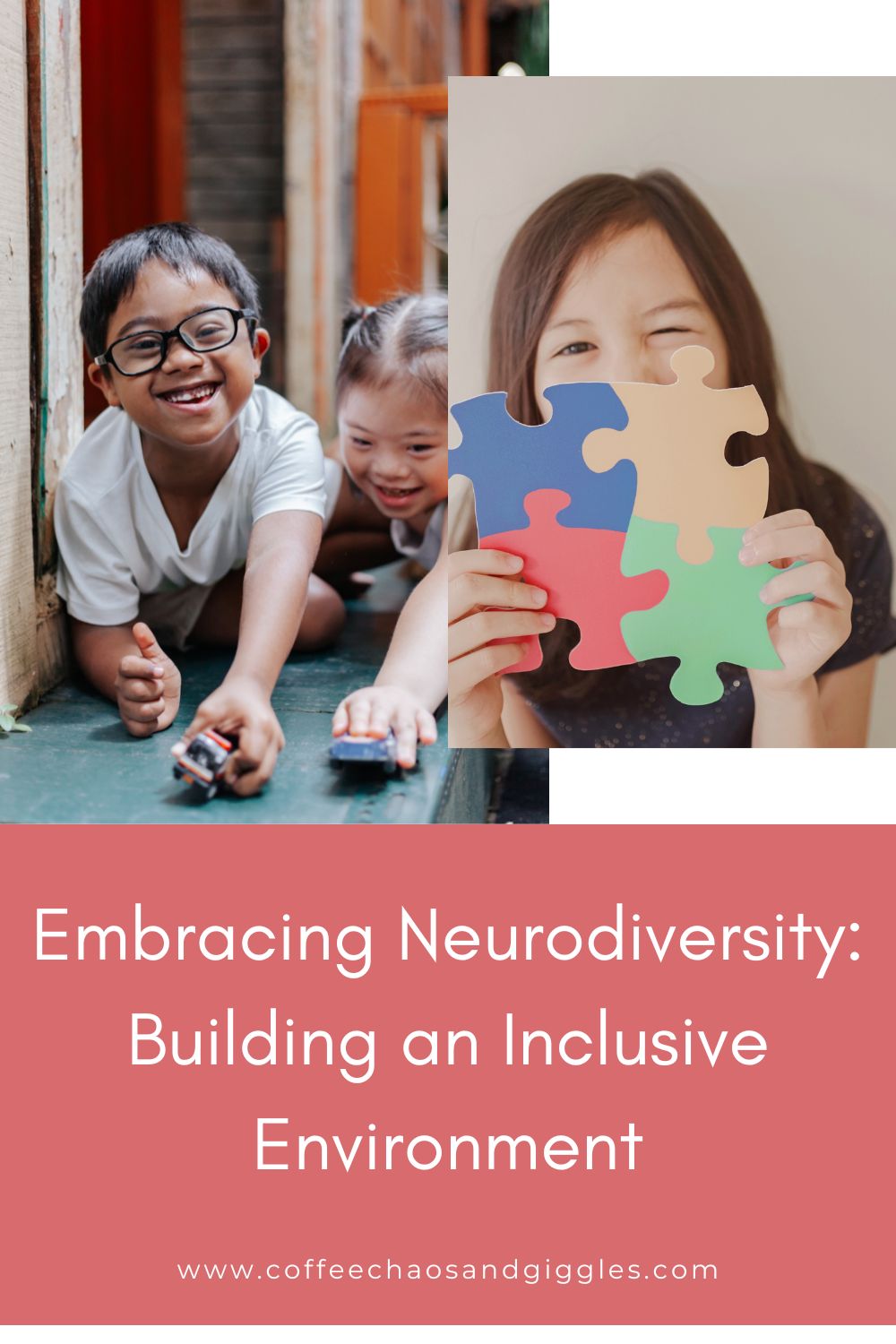 Embracing Neurodiversity: Building an Inclusive Environment