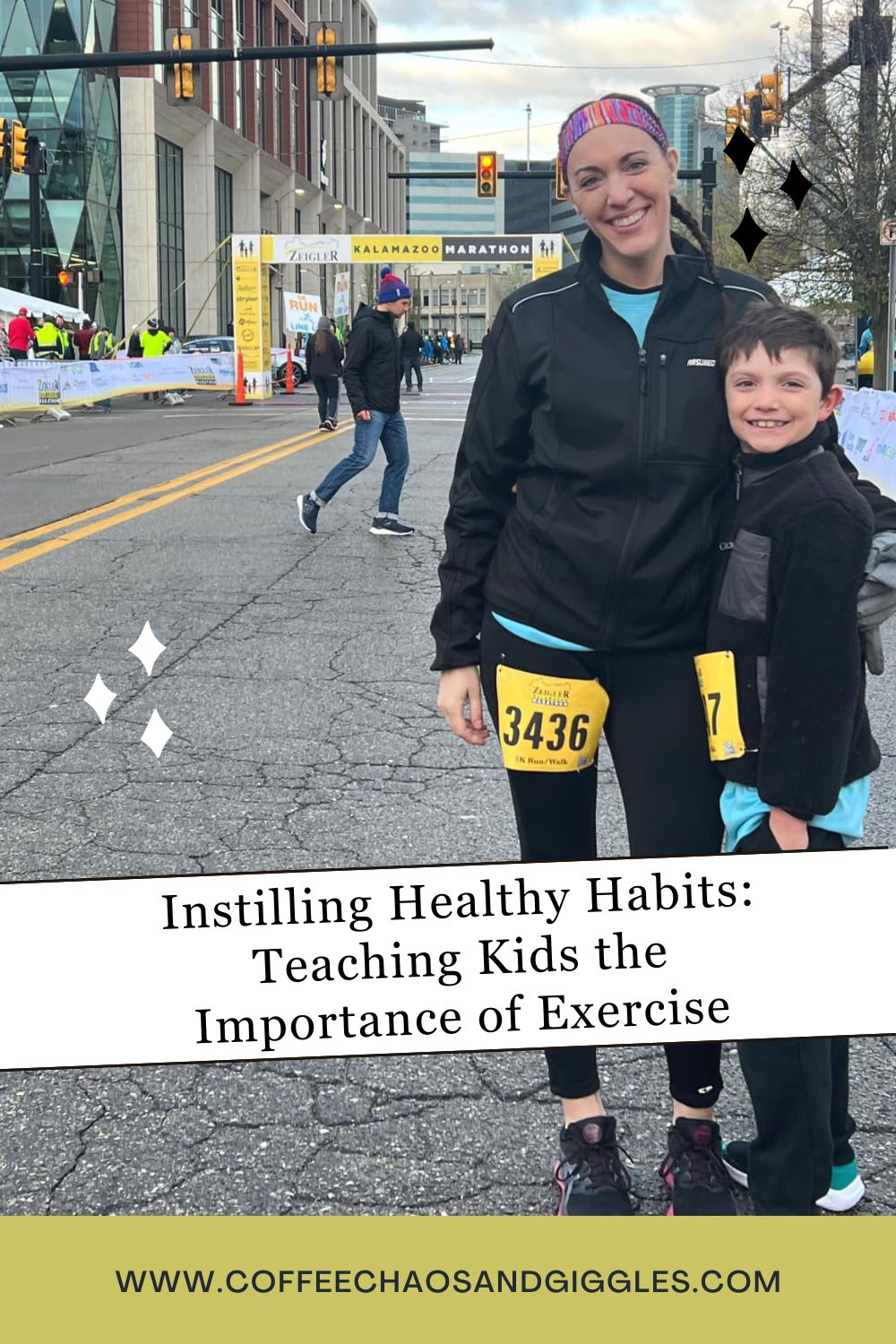 Instilling Healthy Habits: Teaching Kids the Importance of Exercise