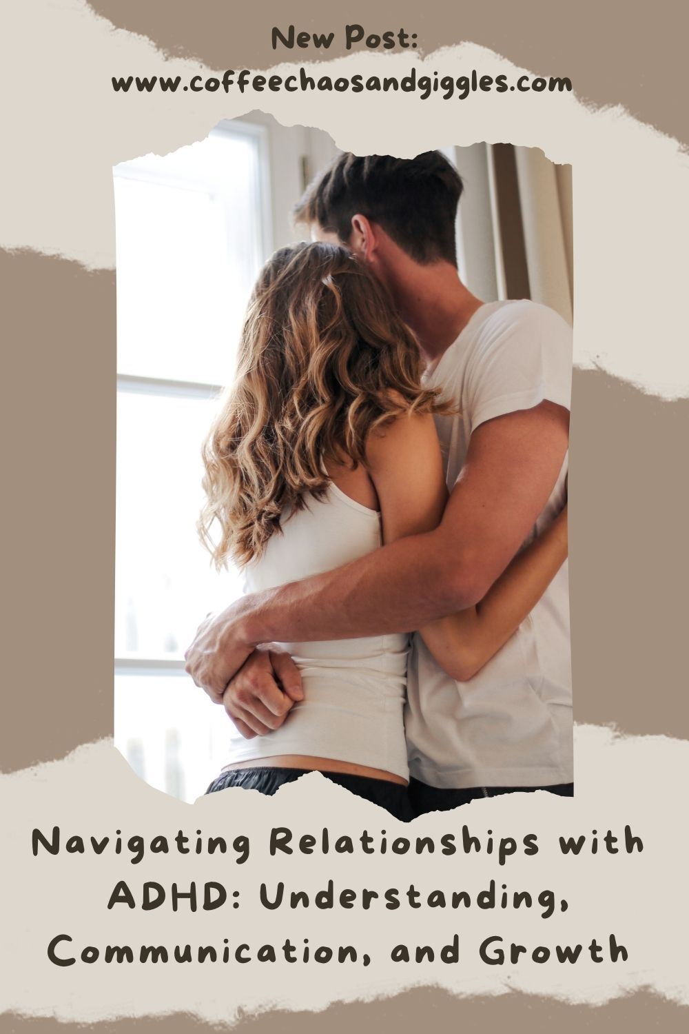 Navigating Relationships with ADHD: Understanding, Communication, and Growth