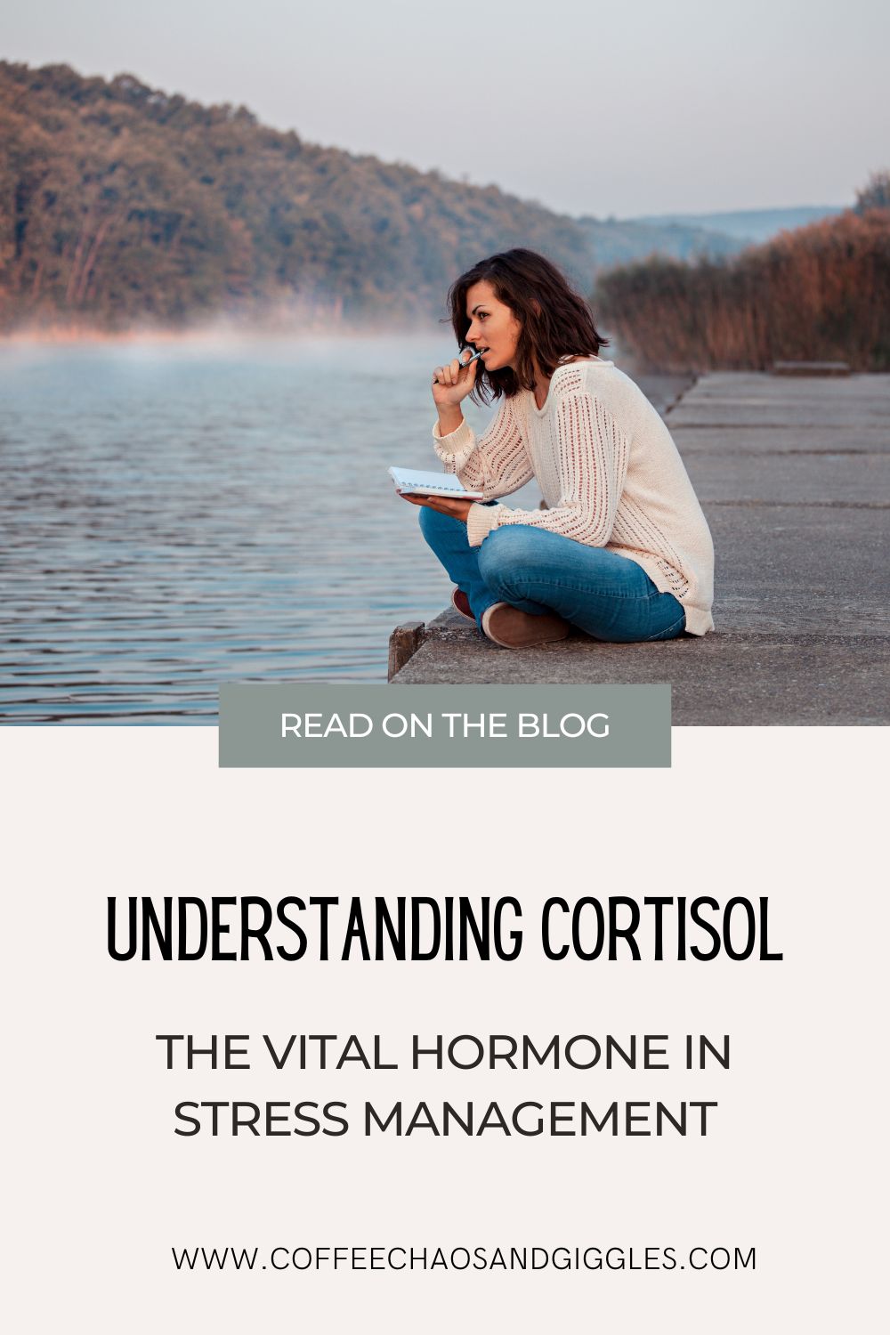 Understanding Cortisol: The Vital Hormone in Stress Management