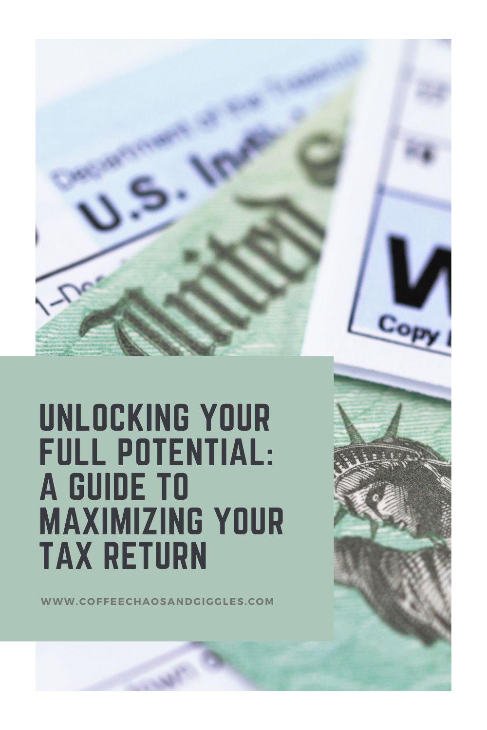 Unlocking Your Full Potential: A Guide to Maximizing Your Tax Return