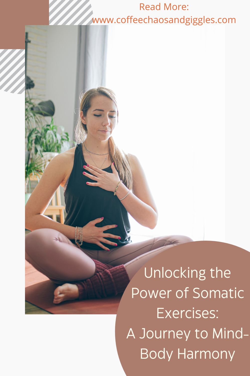 Unlocking the Power of Somatic Exercises: A Journey to Mind-Body Harmony