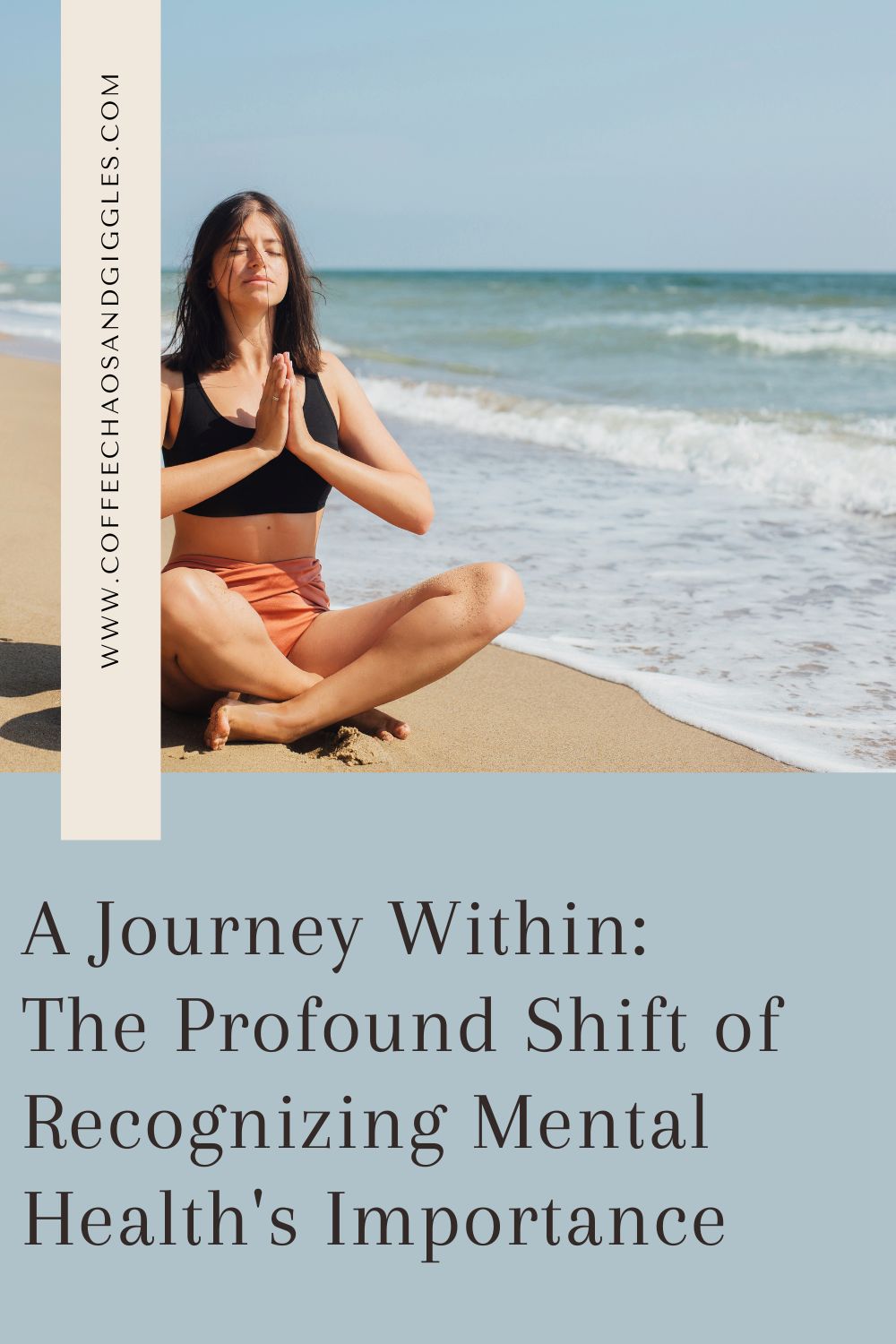 A Journey Within: The Profound Shift of Recognizing Mental Health’s Importance