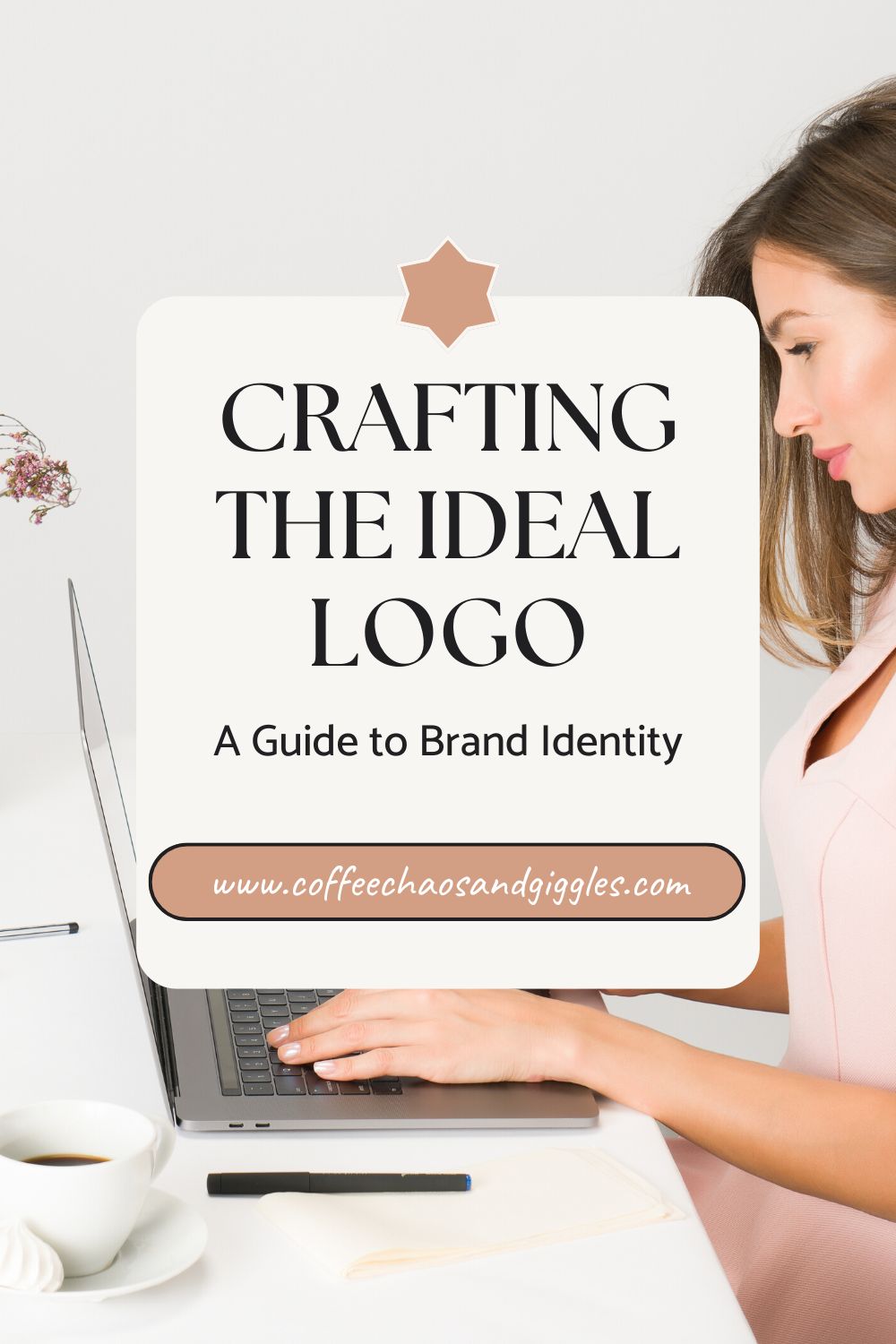 Crafting the Ideal Logo: A Guide to Brand Identity