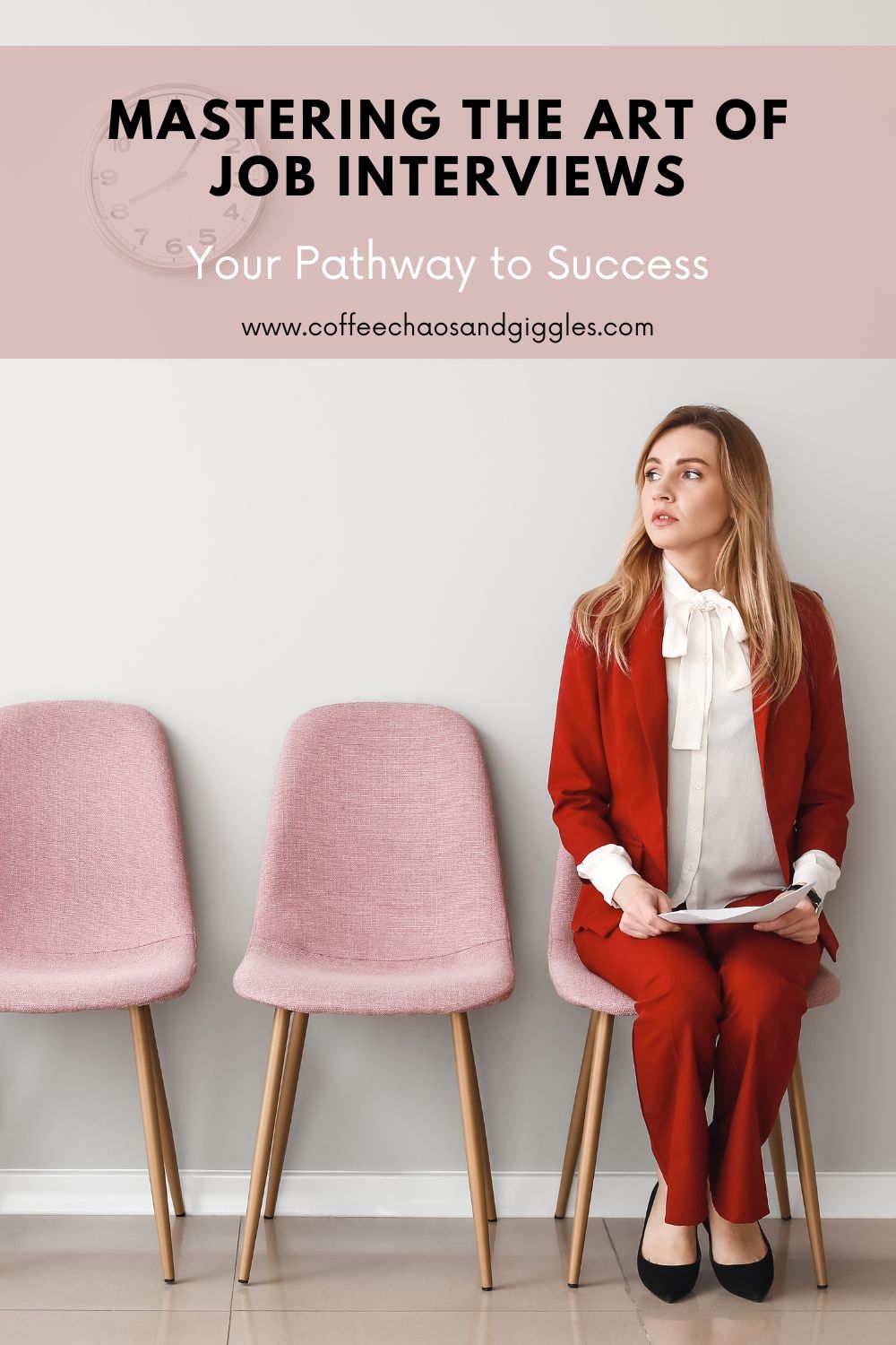 Mastering the Art of Job Interviews: Your Pathway to Success