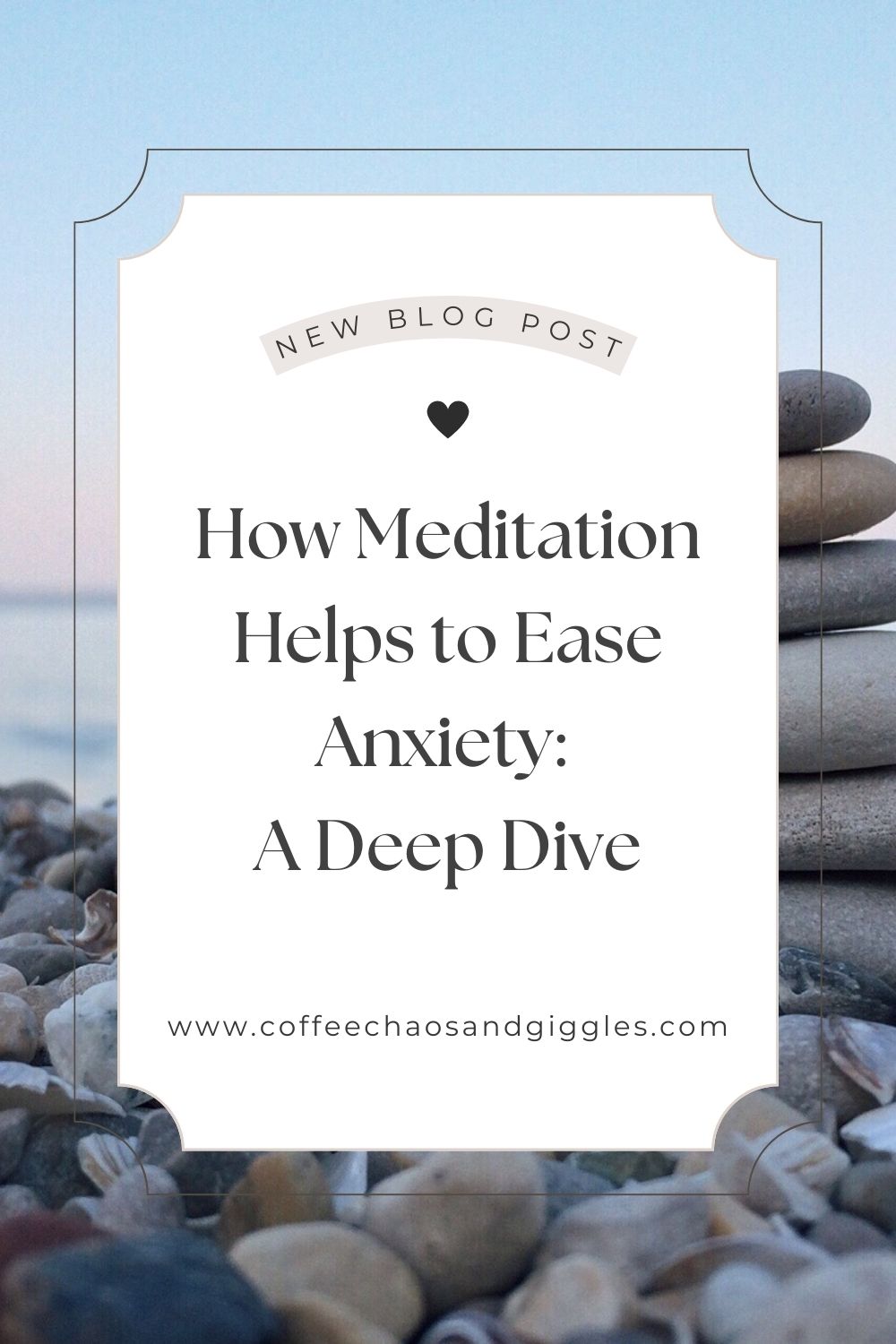 How Meditation Helps to Ease Anxiety: A Deep Dive