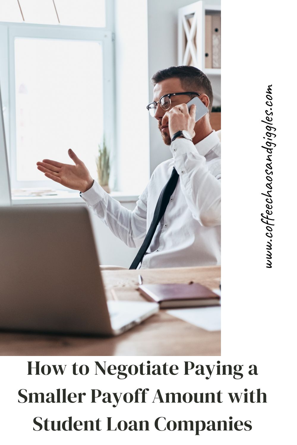 How to Negotiate Paying a Smaller Payoff Amount with Student Loan Companies