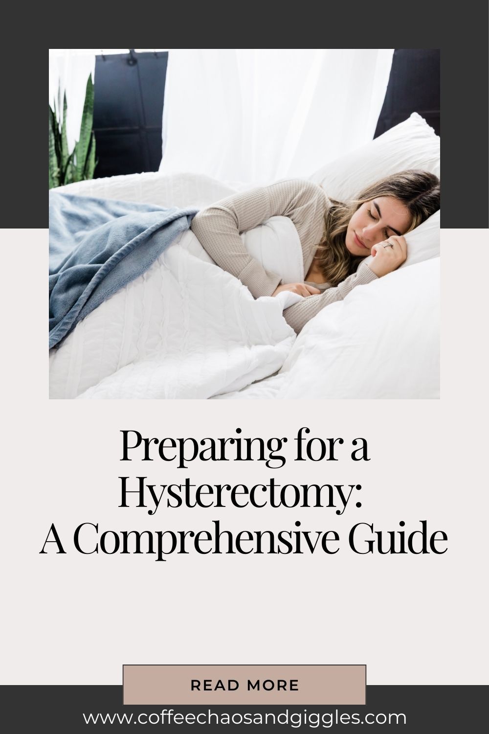 Preparing for a Hysterectomy: A Comprehensive Guide