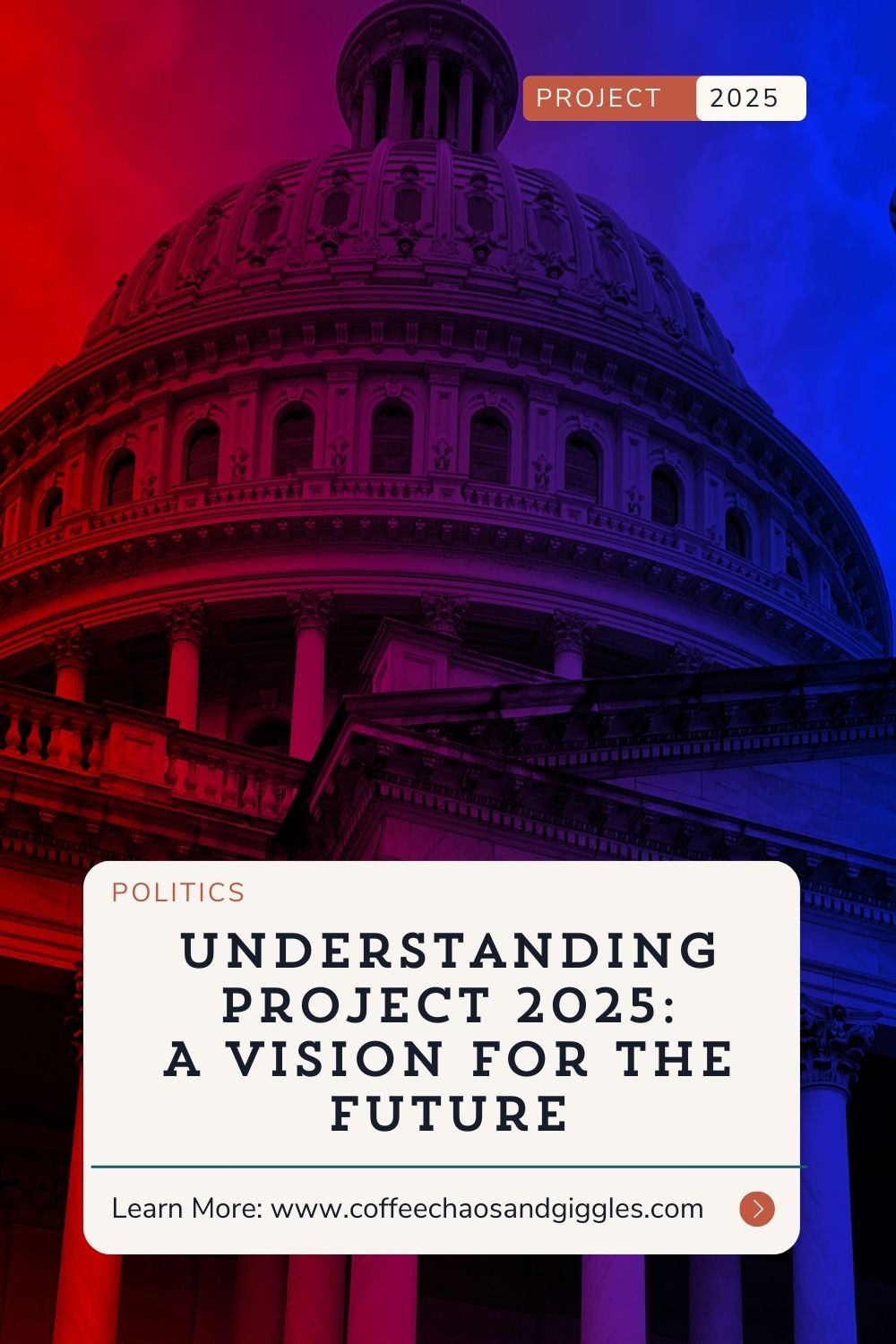 Understanding Project 2025: A Vision for the Future