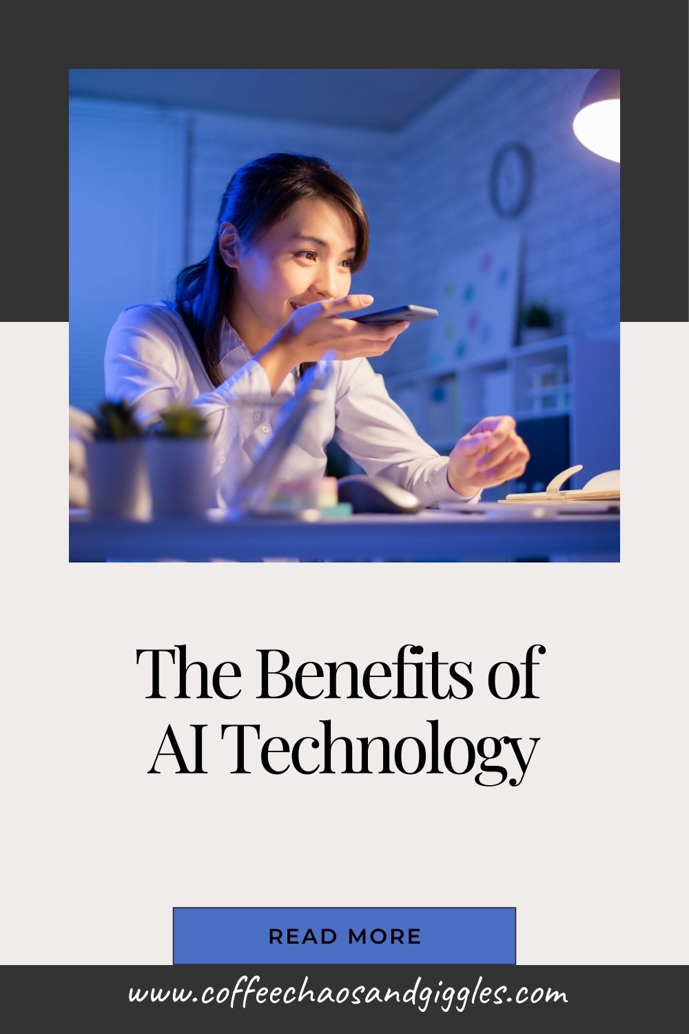 The Benefits of AI Technology